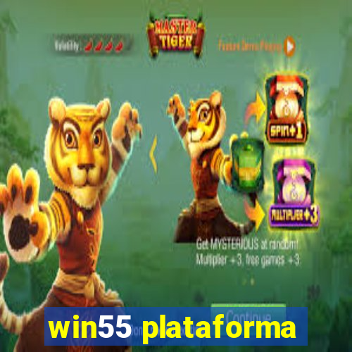 win55 plataforma